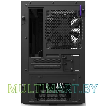 Корпус NZXT H210 (CA-H210B-W1) картинка 6